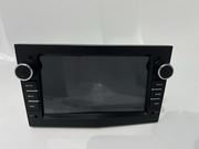 Radio samochodowe android 15