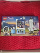 LEGO Friends 41713 Kosmiczna akademia Olivii