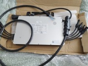 HOYMILES model HMS 2000 4T  pv mikroinwertee oraz DTU PRO S WiFi