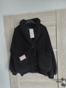 Velsatino kurtka baranek rozm. L/XL