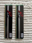 Pamięci RAM DDR3 GoodRam Play 1600MHz 8GB (2x4GB)