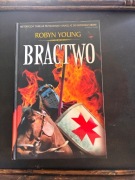 Bractwo, Robyn Young, 2007