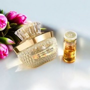 Luksusowy Krem Chafful z Kolagenem i Kawiorem 