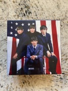The Beatles - U.S. Albums 13 CD kolekcjonerski box