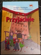 Kasdepke, Meysztowicz| Przyjaciele 