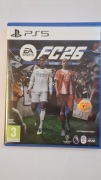 Gra PS 5  FC26 EASPORT FIFA26