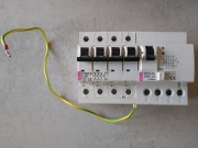 ETI DIFO4-DN 40 300mA + ETIMAT 10 C 40A