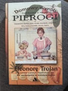 Eleonora Trojan znakomite pierogi domowy wyrób 