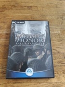 Medal of Honor: Allied Assault PC DE