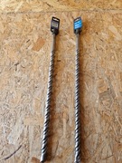 WIERTŁO DO BETONU SDS 22X600 MM MURU CEGŁY WIDIOWE SDS Max