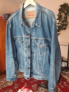 Kurtka Levis oryginal xxl 