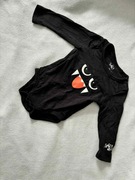 Body niemowlęce z długim rękawem – na Halloween, rozmiar 68