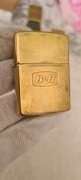 Zapalniczka Zippo Benson & Hedges. Brass 1996r(2)