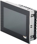 Panel HMI zintegrowany ze sterownikiem PLC B&R 4PPC30.0702-21B