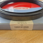 12013126 CORTECO USZCZELNIACZ 150X176X15,5/16 NBR