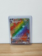 Karta Pokemon TCG Coalossal VMAX Vivid Voltage