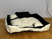 Legowisko KINGDOG wysoka jakość duże XXL