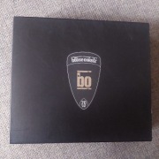 Bohse Onkelz Cd Box