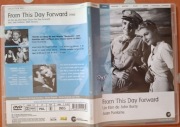 JOAN FONTAINE :  From This Day Forward   [Od dzisiaj]   DVD !!!