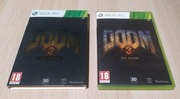 DOOM 3 BFG Edition [Xbox360]