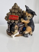 Skarbonka na oszczędności 