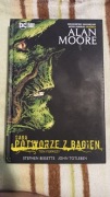 SAGA O POTWORZE Z BAGIEN tom 1 -Alan Moore! 