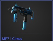 MP7 | Cirrus [MW] CS SKIN