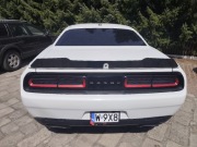 Lotka spojlera Dodge Challenger 