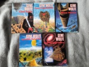 Księga Nowego Słońca - Gene Wolfe