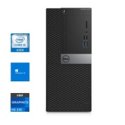 Dell OptiPlex 5040 Tower i5 6500 4GB 500GB WIndows 10