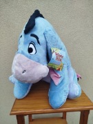 Disney PLUSZ Kłapouchy osiołek maskotka duża 61 cm