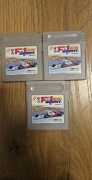 Gra Nintendo Game Boy Oryginał F1 Spirit
