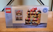 Lego 40692 Sklep z cukierkami nowy zestaw