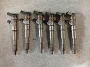 Wtryski wtryskiwacze BMW 2.5 3.0 0445110212  7794652,