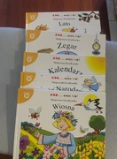 ABC uczę się Małgorzata Strzałkowska 