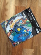 Matt Hoffman's Pro BMX PS1 PlayStation 1