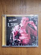 I, THE JURY BILL CONTI 1982/2013 CD