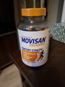 Movisan Collagen II Stawy,Mięśnie,Kości..WIECEJ NIE BEDZIE.Super Cena