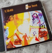 UB - 40 The Best 