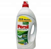 Persil GEL UNIVERSAL UNIWERSALNY 5,65L aż na 113 prań! zel