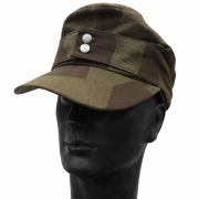 Czapka M43 - Splintern