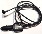 Zasilacz - ładowarka do urządzeń nawigac.GARMIN,nie używ.ideał