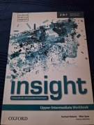 Insight upper-intermediate ćwiczenie 