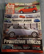 Auto Świat Nr. 36/2003