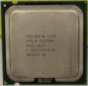 PROCESOR INTEL CELERON E3300 SLGU4