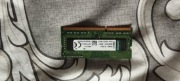 Kingston Ram 4 gb DDR3L 1600 MHz