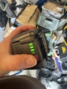 Akumulator metabo 18V/5.2ah