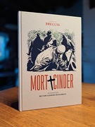 Mort Cinder -  Breccia