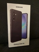 Samsung A36 5g NOWY