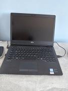Lifebook Fujitsu u748 